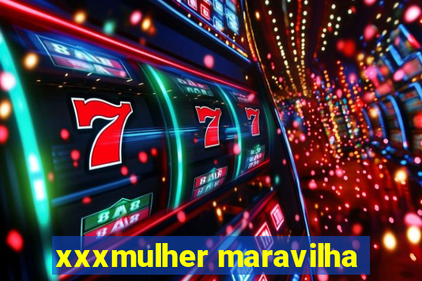 xxxmulher maravilha